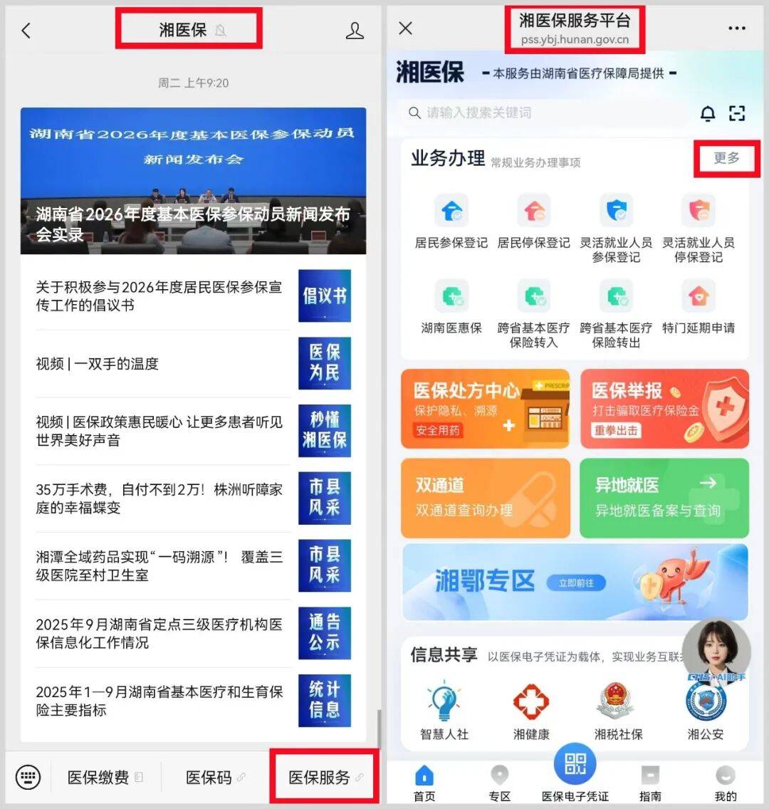 攀枝花医保提取平台(医保提取平台官网)