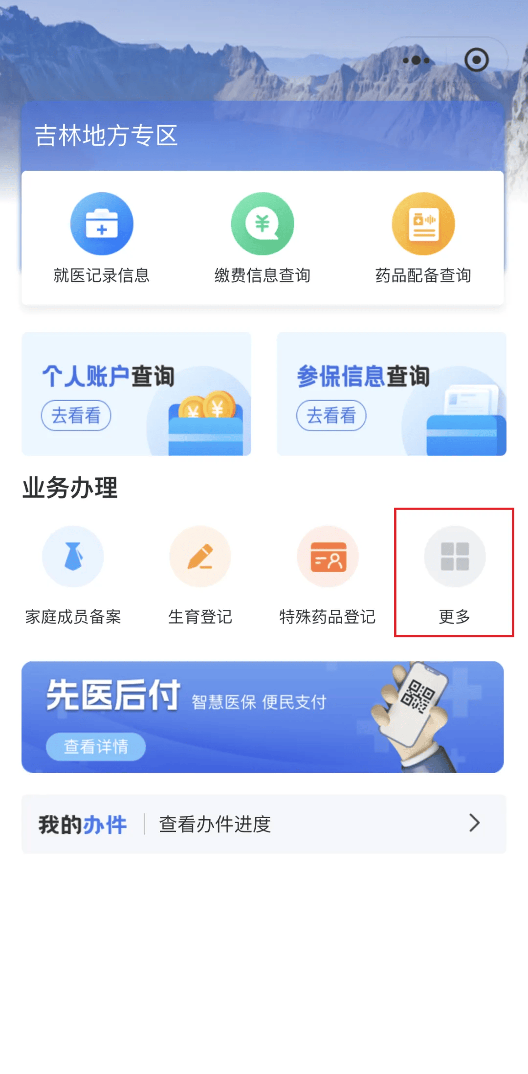 攀枝花300以内医保提取微信(300以内医保提取微信私人)