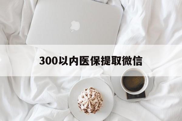 300以内医保提取微信(300以内医保提取微信离职可以用吗) 300以内医保提取微信(300以内医保提取微信离职可以用吗)