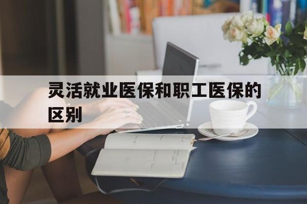 攀枝花灵活就业医保和职工医保的区别(天津灵活就业医保和职工医保的区别)